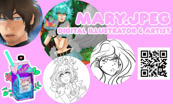 Personal artist brand